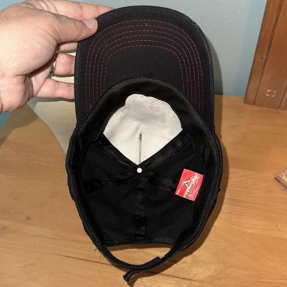 Officially licensed Cars kids SnapBack baseball cap
